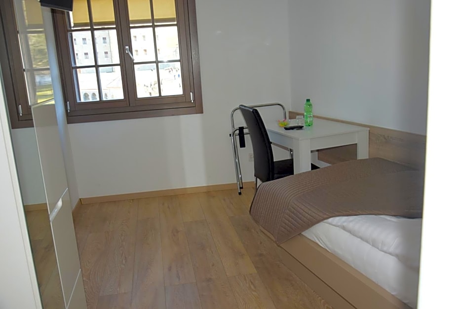 Hotel Sonne