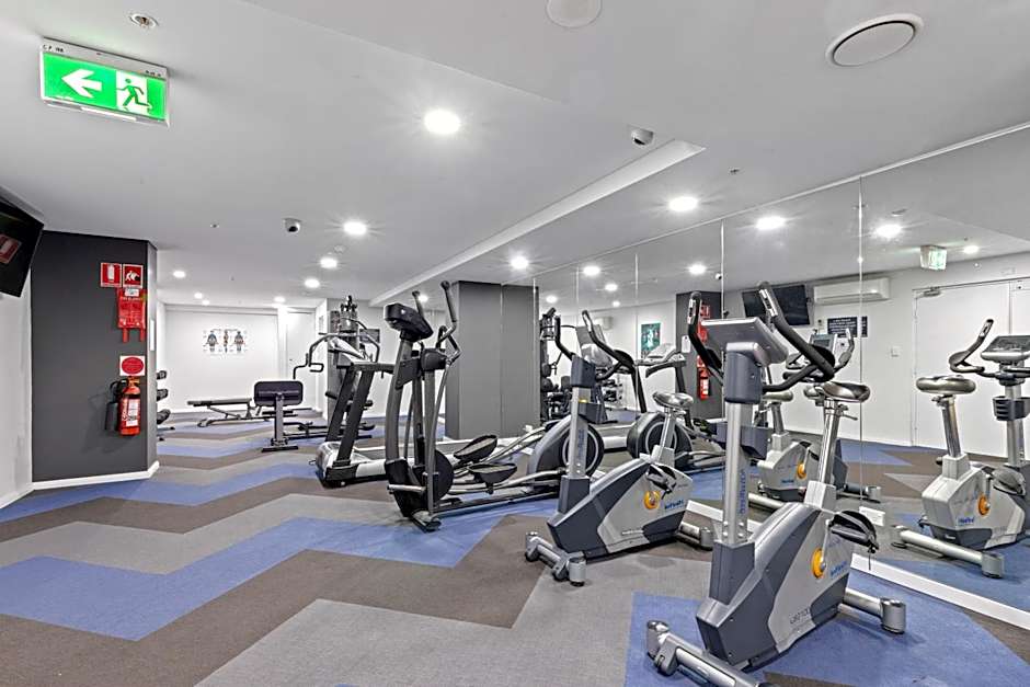 AAN Apartments North Sydney