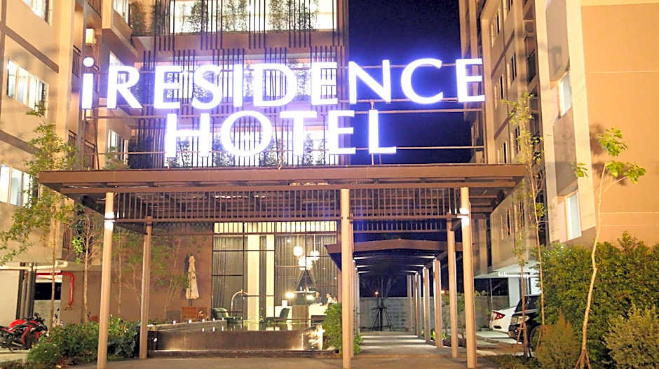 iResidence hotel
