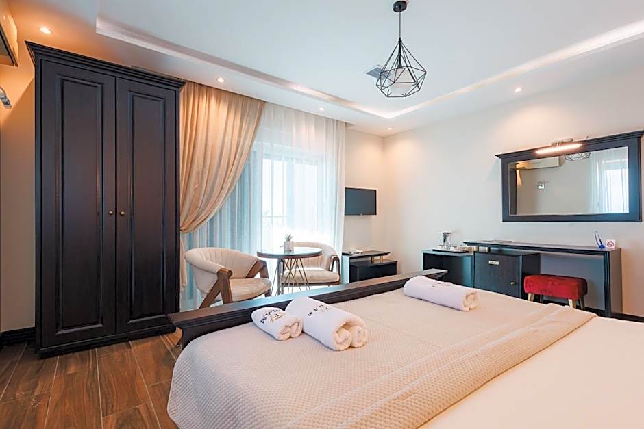 Padam Hotel & SPA