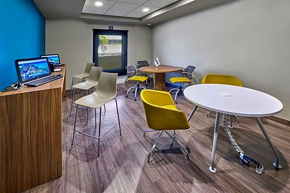 City Express by Marriott Chihuahua