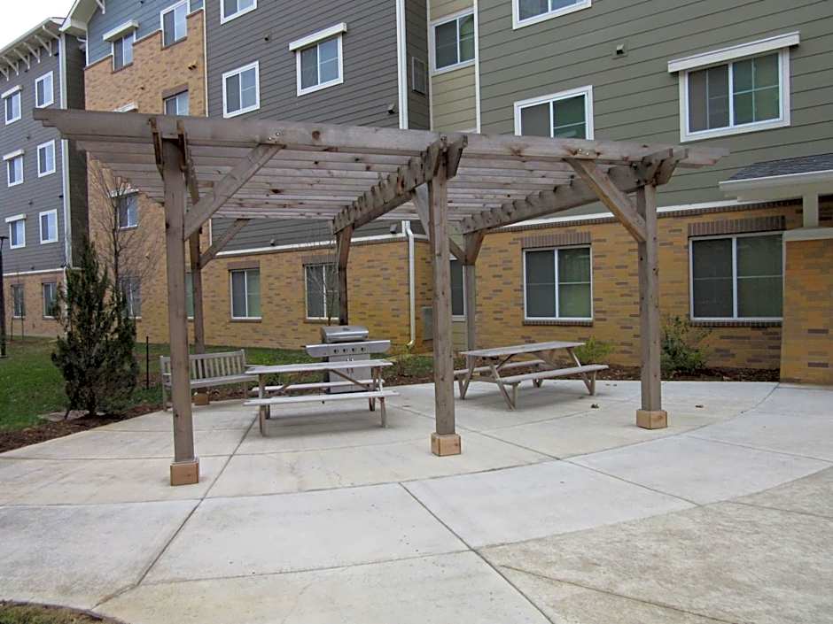 WaterWalk Extended Stay by Wyndham Wichita