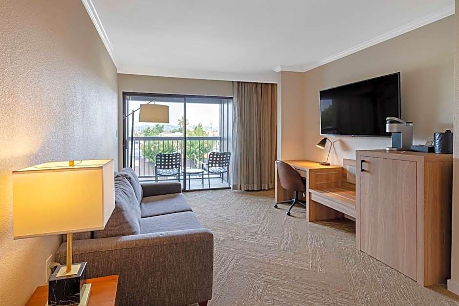 Best Western Plus Inn At The Vines