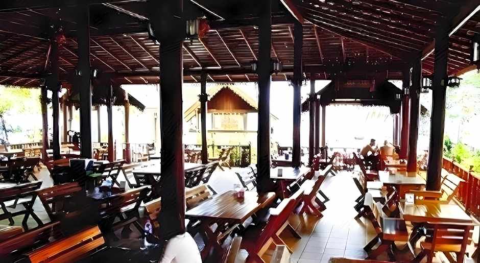 Jirawan Hotel