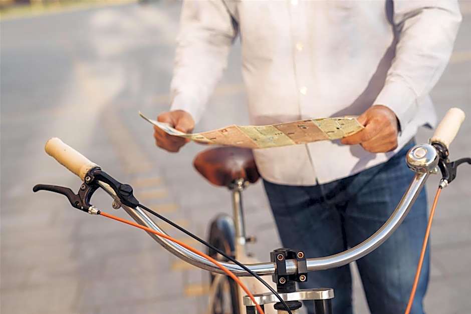 NH Berlin Alexanderplatz