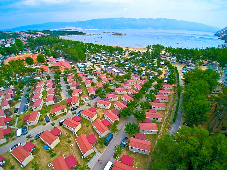 Mobile Homes Victoria San Marino