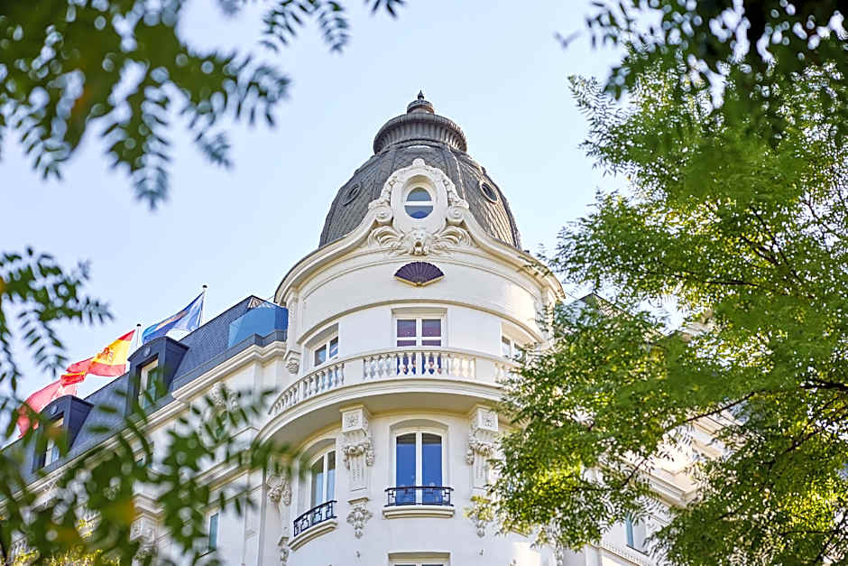 Mandarin Oriental Ritz, Madrid