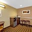 Microtel Inn & Suites By Wyndham Harrisonburg