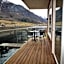 Nesset Fjordcamping
