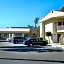 Motel 6-Merced, CA