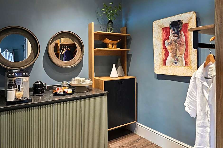 The Thatch House Boutique Hotel, Hermanus