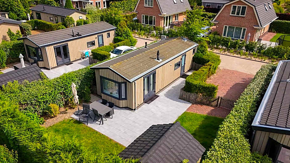 Vakantiepark Duinrust