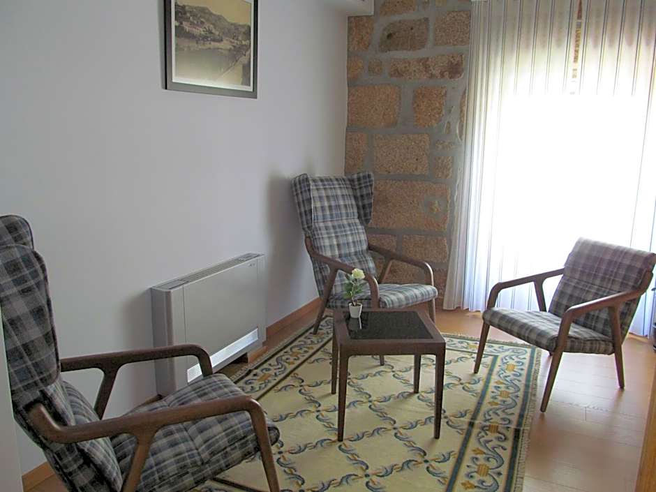 Hotel Solar da Capela