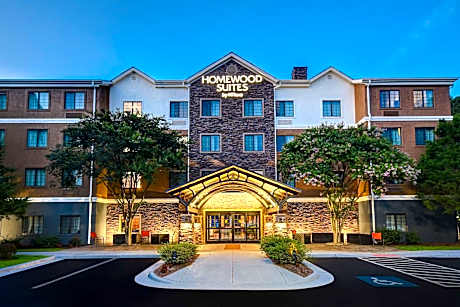 Homewood Suites by Hilton Yorktown Newport News