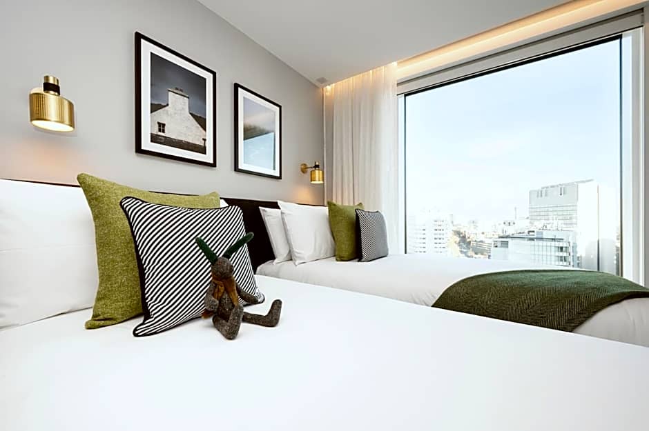 Wilde Aparthotels by Staycity London Paddington