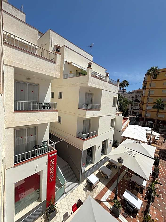 Hotel Victoria Centro