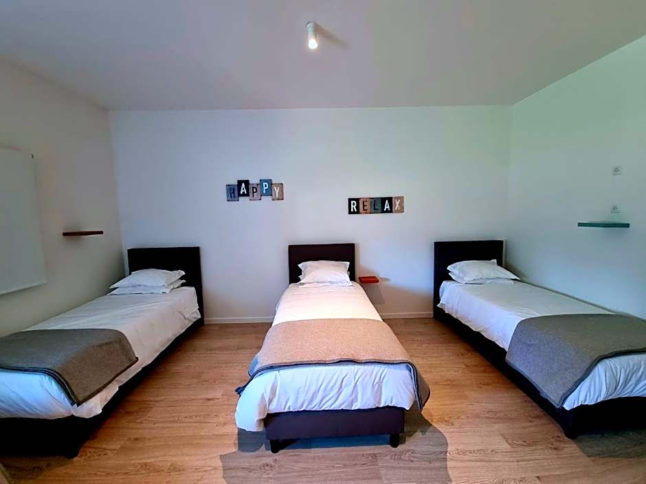 Azulrelax Hostel