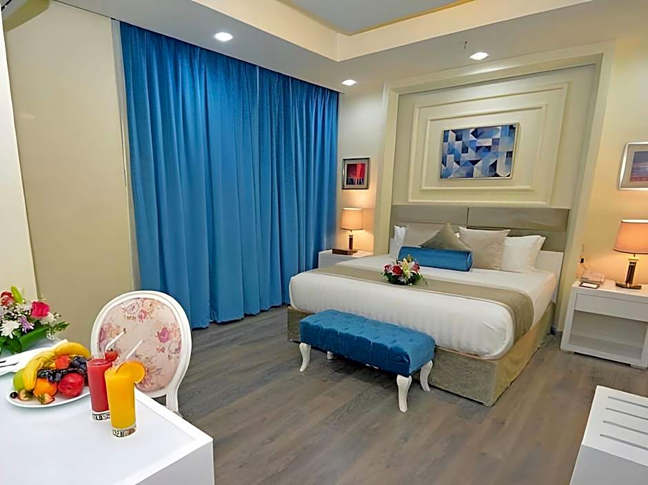 Golden Bujari Al Khobar Hotel
