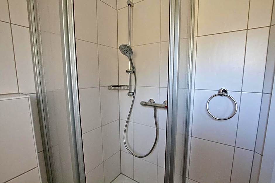 Hotel Garni Goldener Anker