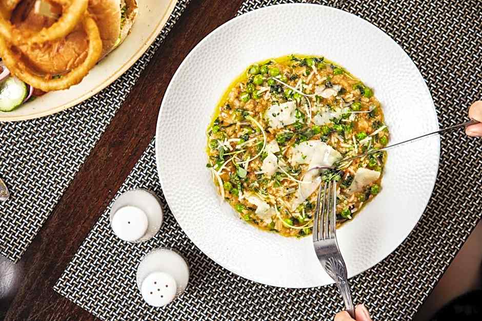 The Norfolk Lodge Hotel