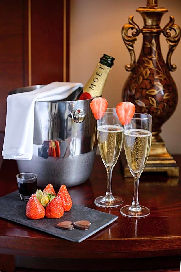 Kilkenny Hibernian Hotel