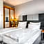 Garner Hotel Rüsselsheim By IHG