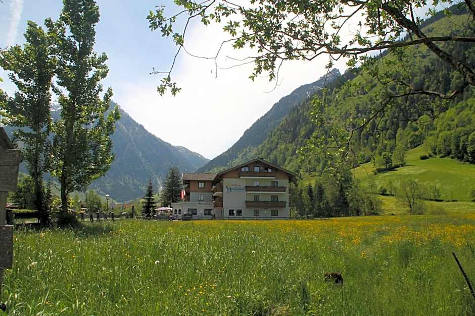 Hotel Wasserfall