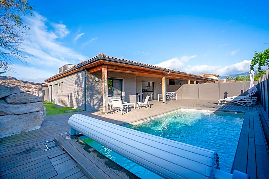 Résidence Pierre & Vacances Premium Vesna Rossa