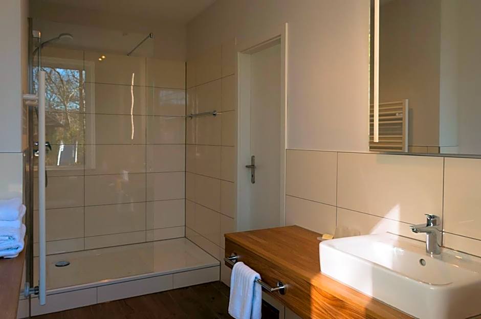 Lindenhof Hotel Garni