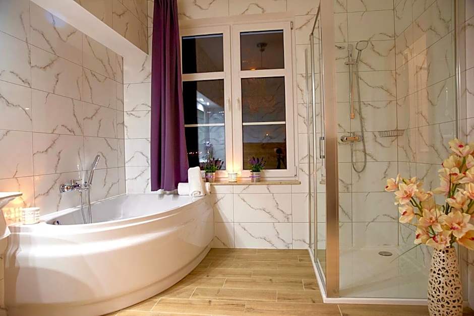 Hotel Nadodrzański Dwór - Nowa Sól