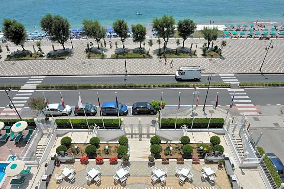 Hotel Pietra di Luna