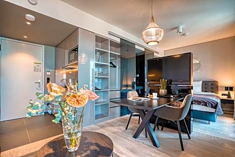 Uptown Suite