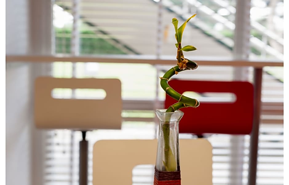 HÃ´tel Rouen Sud Oissel