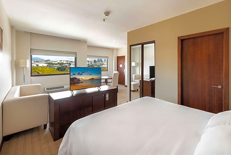Wyndham Garden San Jose Escazu