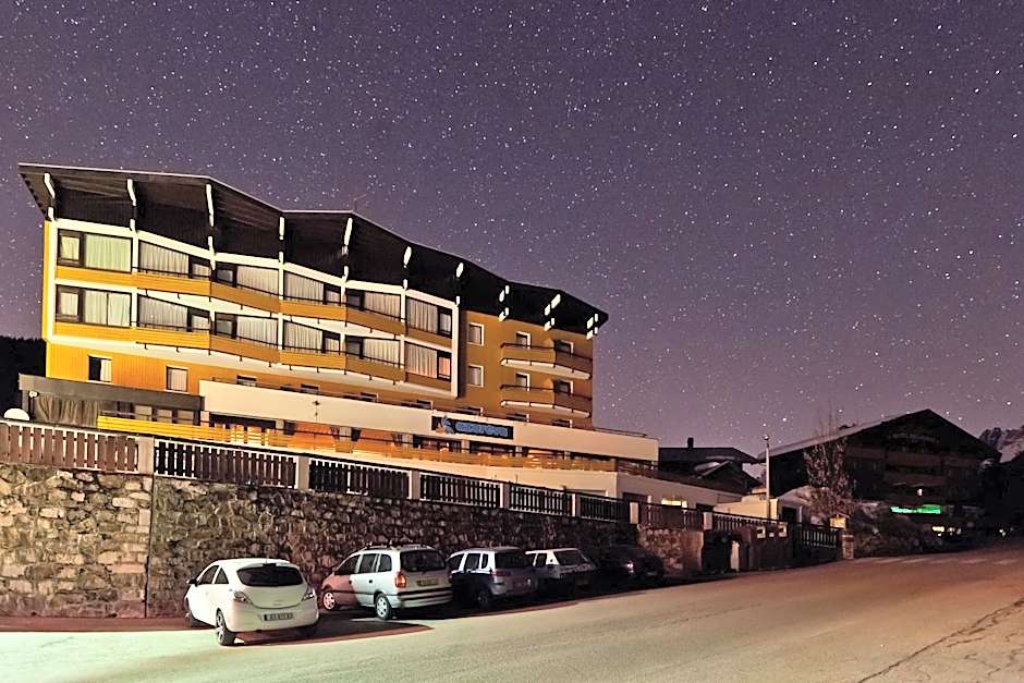Azureva La Clusaz les Confins