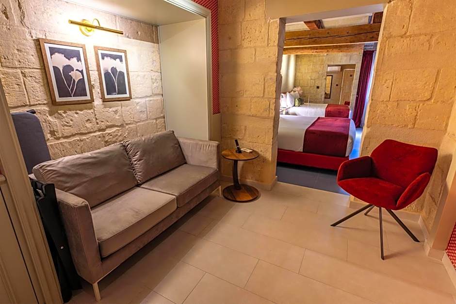 The Vincent Boutique Hotel, BW Premier Collection