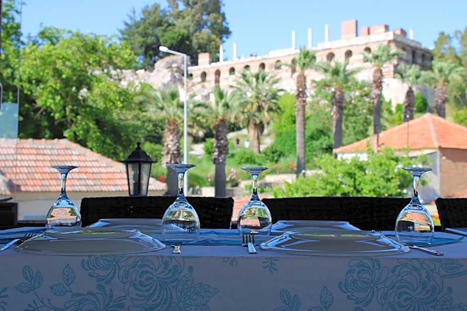 Akay Hotel