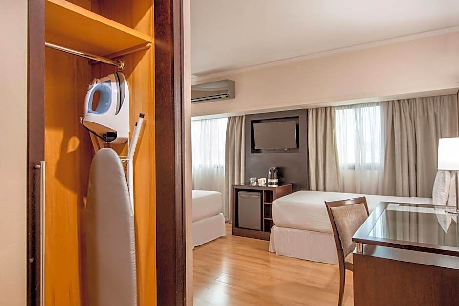 INNSiDE by Melia Sao Paulo Iguatemi