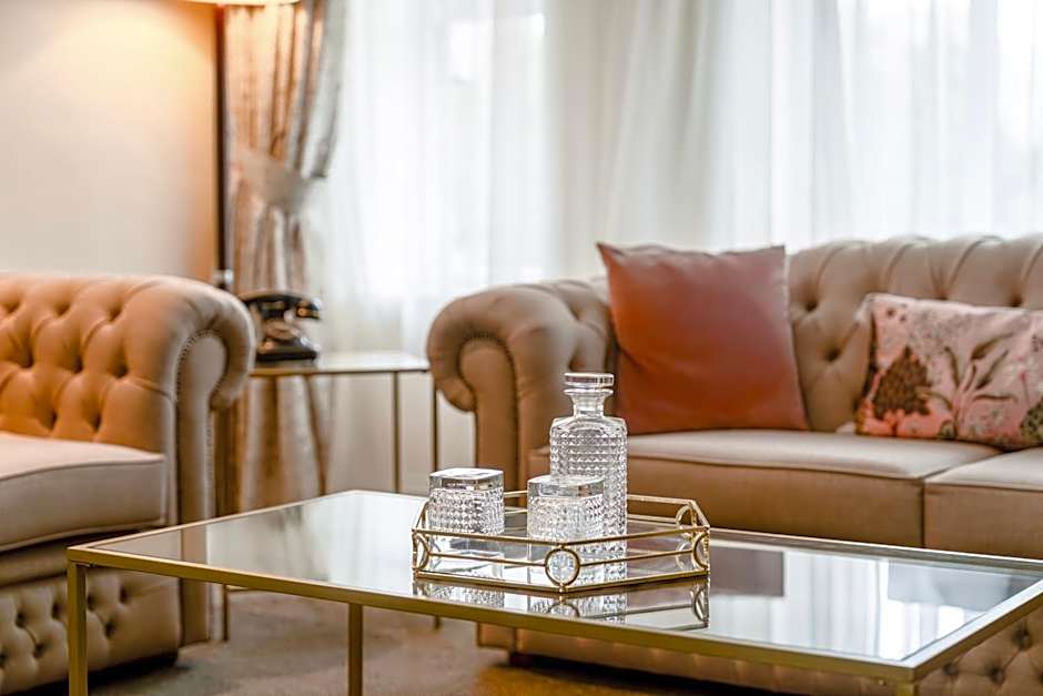 Sprowston Manor Hotel, Golf & Country Club