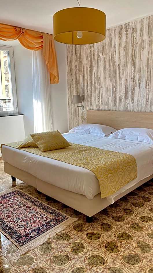 Hotel Centrale