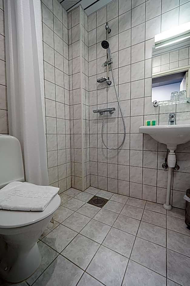 Centrum Hotel Viljandi