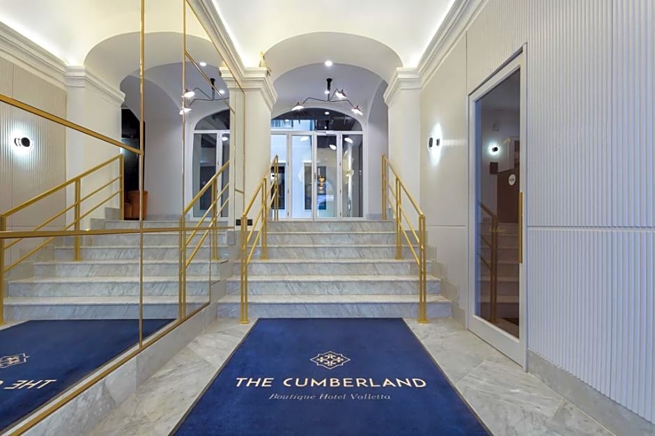 The Cumberland