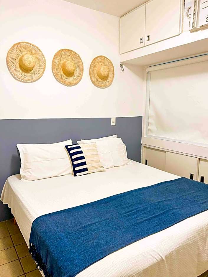 I-59 - Vista lateral pro mar