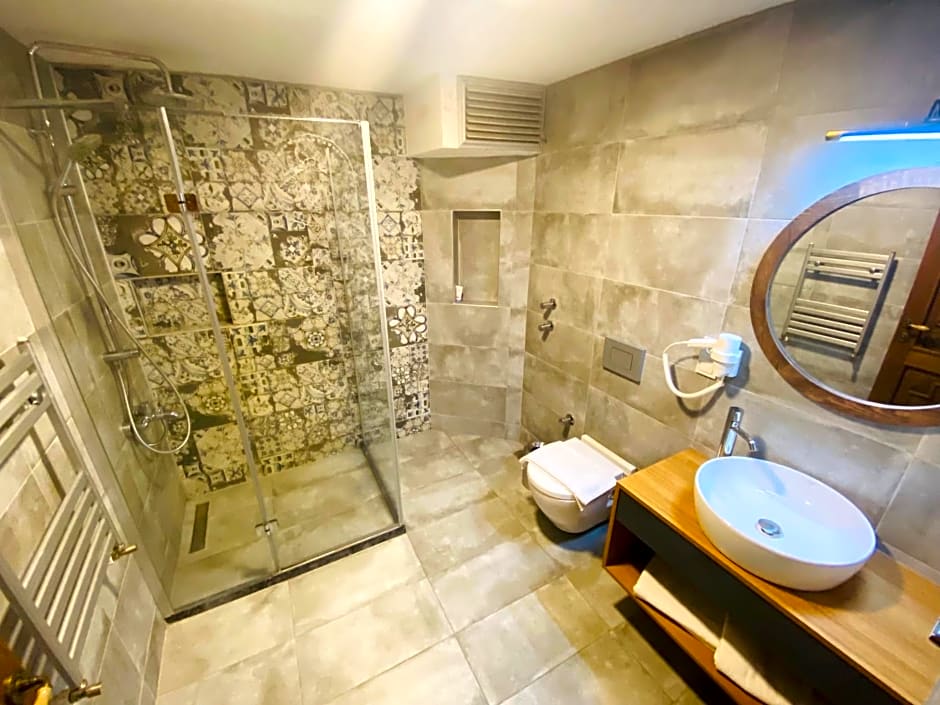in Ephesus Hotel and Art Galery