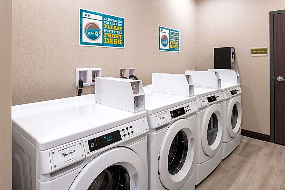 Home2 Suites by Hilton Raynham Taunton