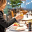 Novotel Macon Nord - Porte de Bourgogne