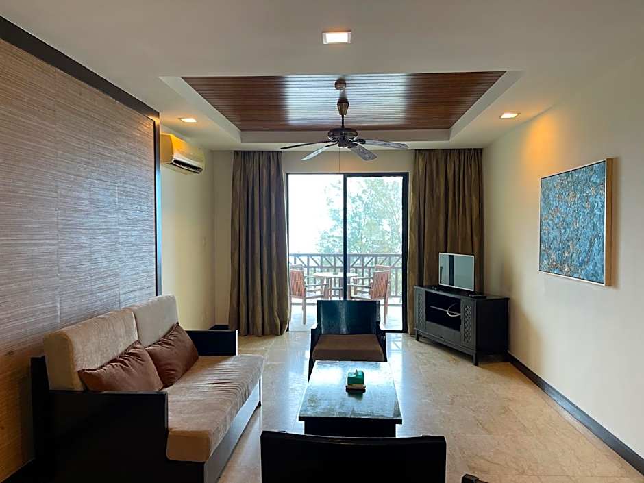 Home Sweet Villas, Karambunai