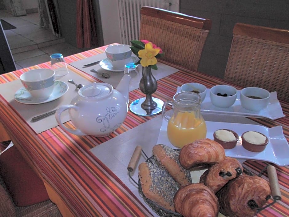 Le Clos des Tilleuls - D Day Home