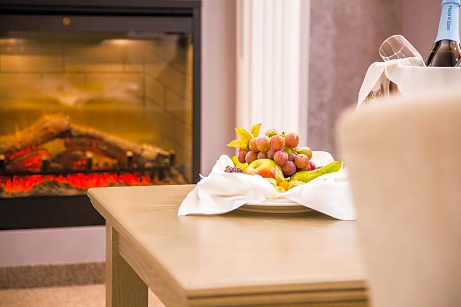 Bellevue Park Hotel Riga