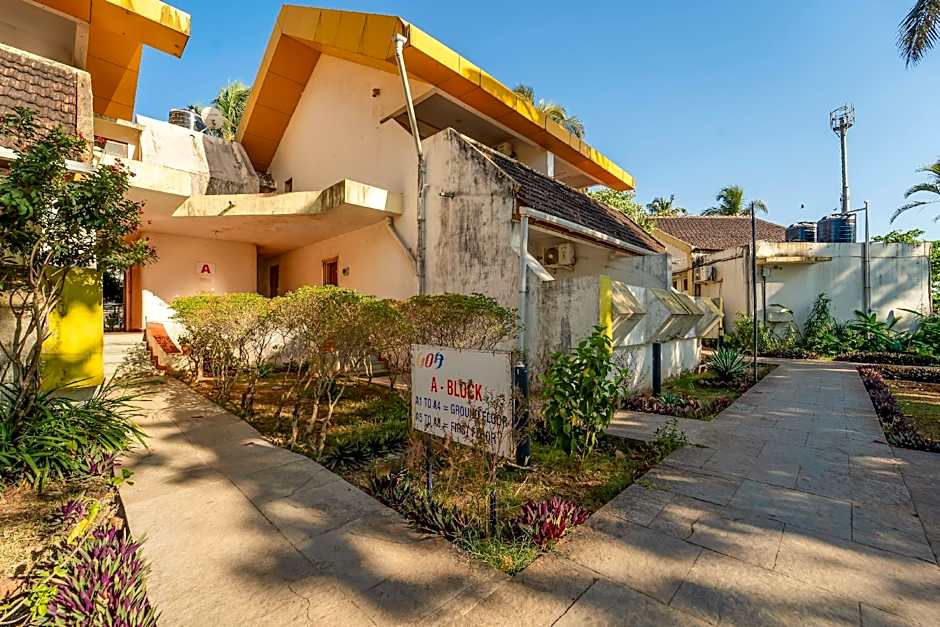 Calangute Residency